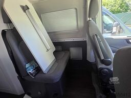 Volkswagen Grand California 2023 | Automatique | Tout équipé