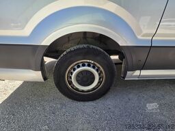 Volkswagen Grand California 2023 | Automatique | Tout équipé