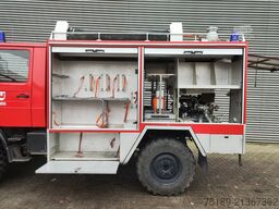 Unimog U 1250L 4x4