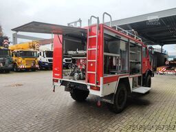 Unimog U 1250L 4x4