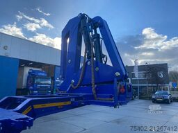 Dennison Megalift / Side Loader / Zijlader / 45 FT / Ste...