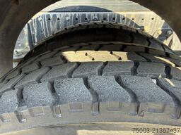 MAN TGL 8.180 4X2 BL