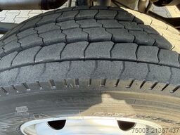 MAN TGL 8.180 4X2 BL