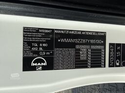 MAN TGL 8.180 4X2 BL