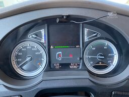 DAF XF 106.480 SC / BDF / 2x Tank / Full Air