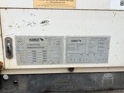 Schmitz Cargobull N/A SCB*S3T / Tautliner / Huckepack / Disc brakes