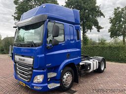 DAF CF 450 FT EURO 6