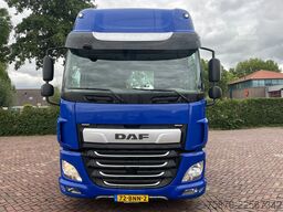 DAF CF 450 FT EURO 6