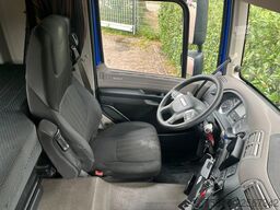 DAF CF 450 FT EURO 6