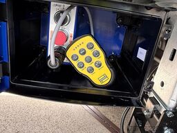 Kraker K-Force 72m3 Agrar Klapbumper Liftas Nieuw-Direct!