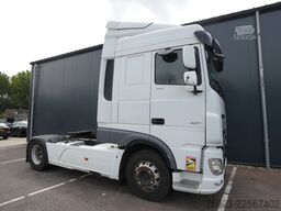DAF XF 480 SC tractor unit