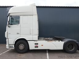 DAF XF 480 SSC tractor unit