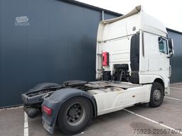 DAF XF 480 SSC tractor unit