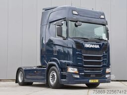 Scania S450 NGS 4x2NB - EURO 6 D - RETARDER - 739 TKM ...