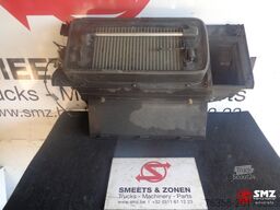 Man Occ behr k8096 cabine koelsysteem