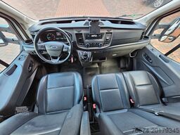 FORD Transit Pritsche 310 DoKa AHK Klima 7 Sitzer