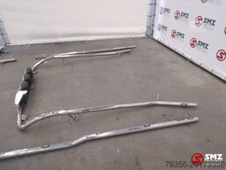 Daf Occ set bars DAF XF106 SSP