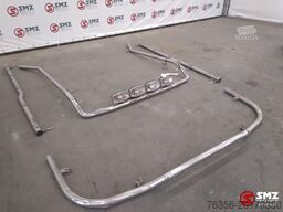 Daf Occ set bars DAF XF106 SSP