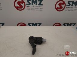 Man Occ gaspedaal + sensor MAN TGX 81259706103