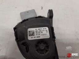 Man Occ gaspedaal + sensor MAN TGX 81259706103