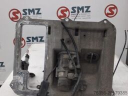 Man Occ voetremventiel + gaspedaal MAN TGS 81521306298