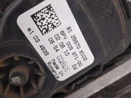 Man Occ voetremventiel + gaspedaal MAN TGS 81521306298