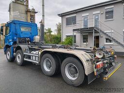 Mercedes-Benz Arocs 3246 LK 8x4 Meiller RS 26.62