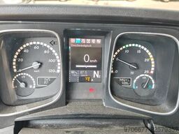 Mercedes-Benz Actros 2543