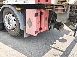 Mercedes-Benz Actros 2543