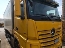 Mercedes-Benz Actros 2543