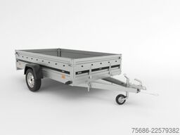 Martz Maxi 265 Einachser 264cm x 150cm 750Kg