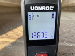 Krone SD Closed Box / Koffer / BPW Axles / Discbrakes