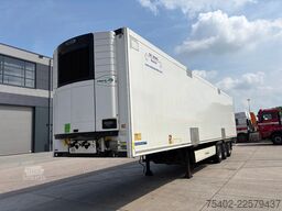 Krone SD / MultiTemp / BPW + Disc / Huckepack