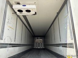 Krone SD / MultiTemp / BPW + Disc / Huckepack