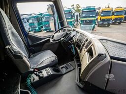 RENAULT PREMIUM 380 DXI + DHOLLANDIA