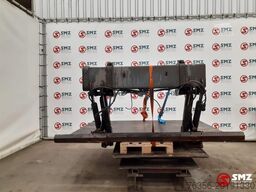 Diversen Occ laadlift ZEPRO 1500kg