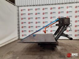 Diversen Occ laadlift ZEPRO 1500kg