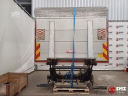Diversen Occ laadlift Zepro 250cm x 200 cm  2000kg