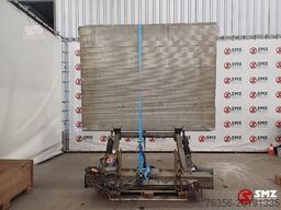 Diversen Occ laadlift Zepro 250cm x 200 cm  2000kg