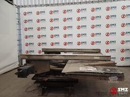 Diversen Occ laadlift Dhollandia
