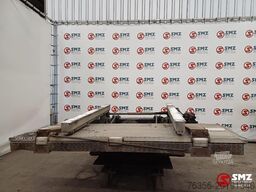 Diversen Occ laadlift Dhollandia