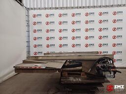 Diversen Occ laadlift Dhollandia