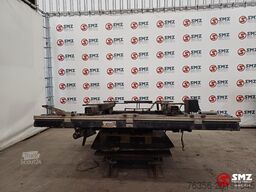 Diversen Occ laadlift AMA