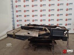 Diversen Occ laadlift AMA