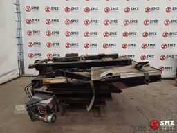 Diversen Occ laadlift AMA