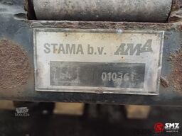 Diversen Occ laadlift AMA