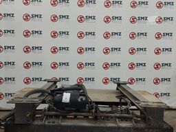 Diversen Occ laadlift Cie Erhel Hydris 700M SR