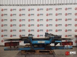 Diversen Occ laadklep Anteo