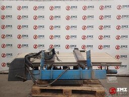 Diversen Occ laadklep Anteo