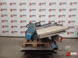 Diversen Occ laadklep Anteo
